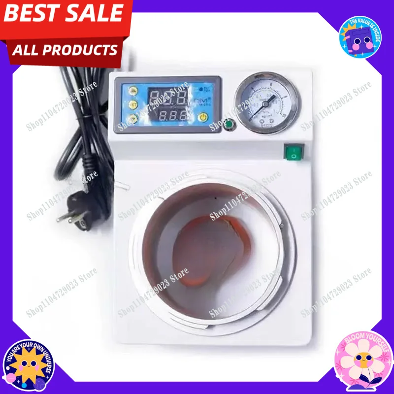 

In 2026, the manufacturer's best-selling portable pressure polymerizer adsorption tool