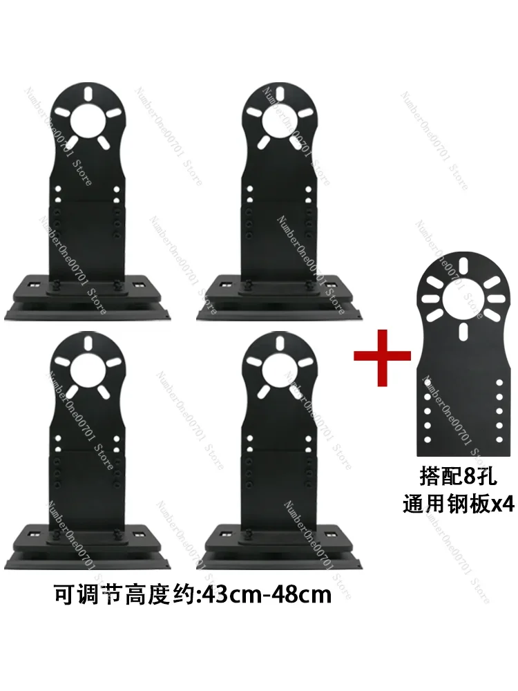 Reset Tool Stress Release Tool Adjustment Swing-Arm Bushing Four-Wheel Positioning Special Tool