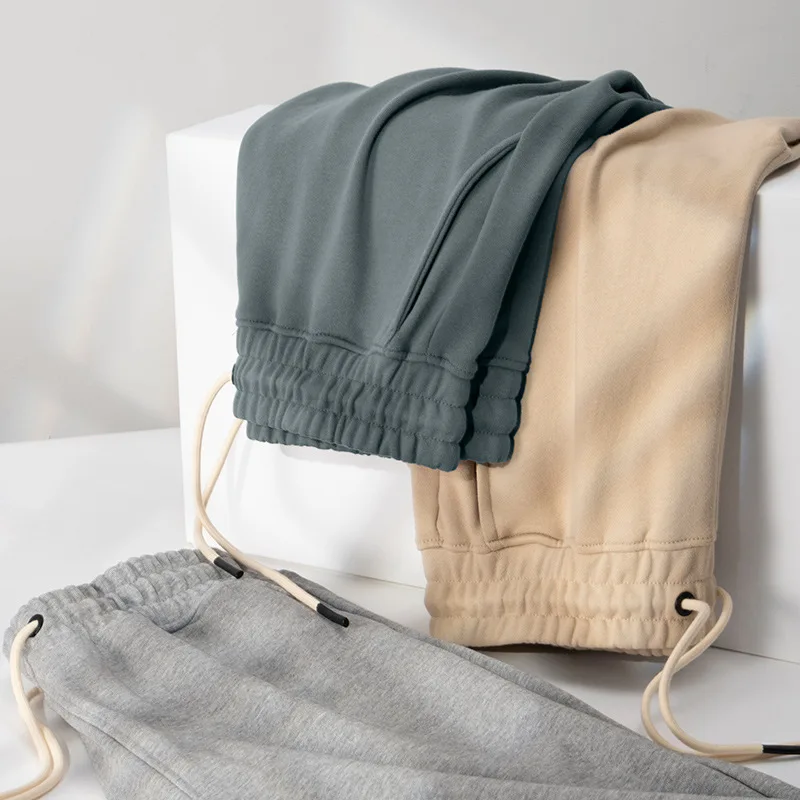 

Новые летние мужские спортивные шорты-бриджи из чистого хлопка в японском ретро-стиле, с завязками, для повседневной носки