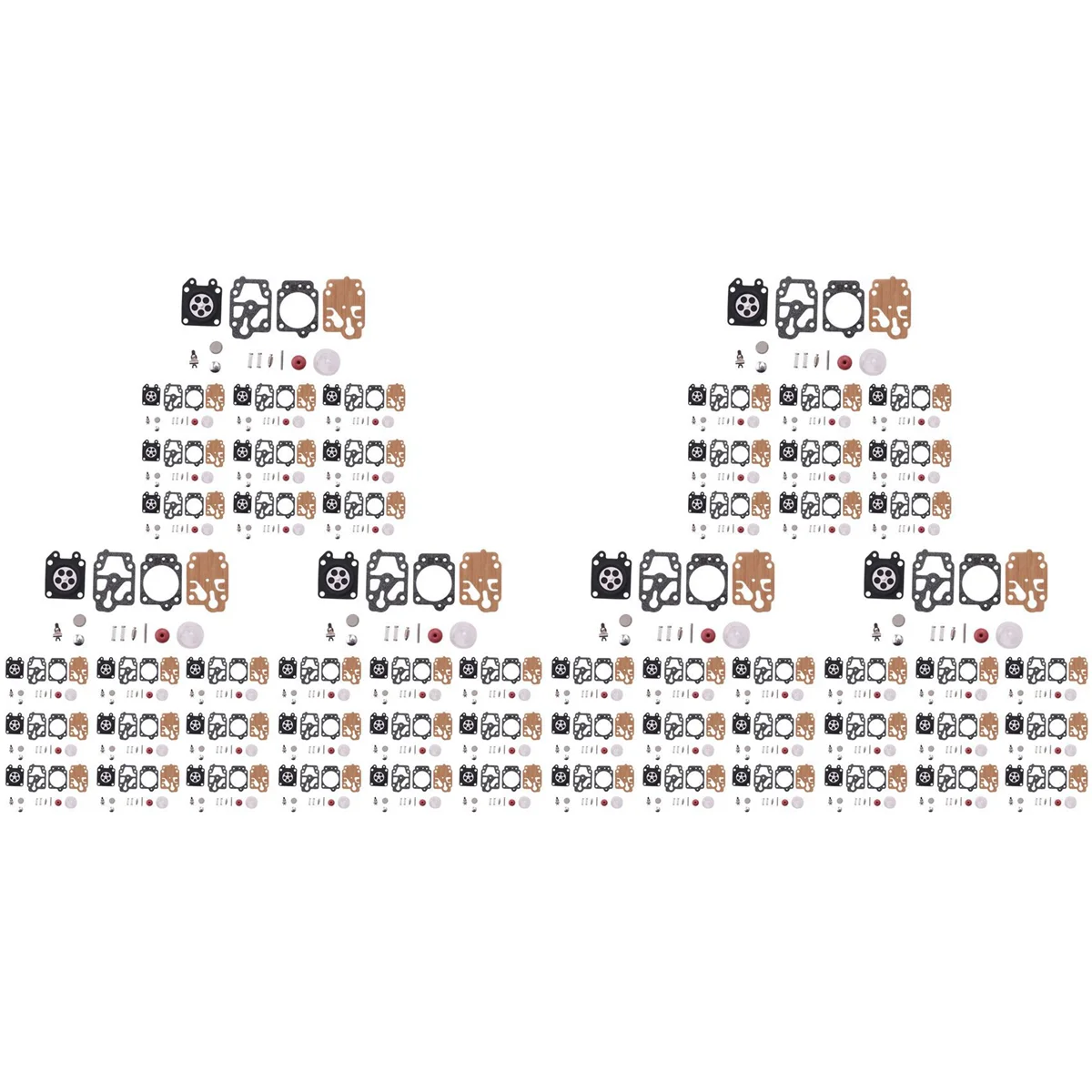 

Карбюратор ДЛЯ ТРИММЕРА 40-5 44-5 32 34 26, 60 комплектов