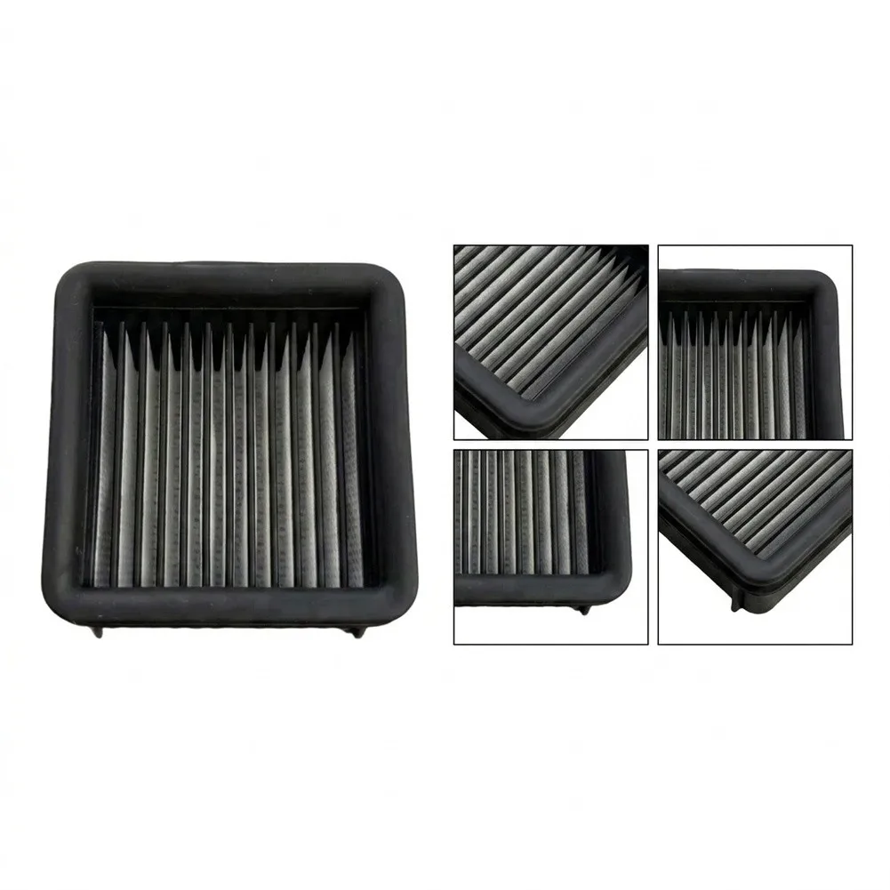 For Home Floor Cleaning As Shown Steam Series Filter Floor Part Double-layer Structure HEPA-12 Filter Paper For