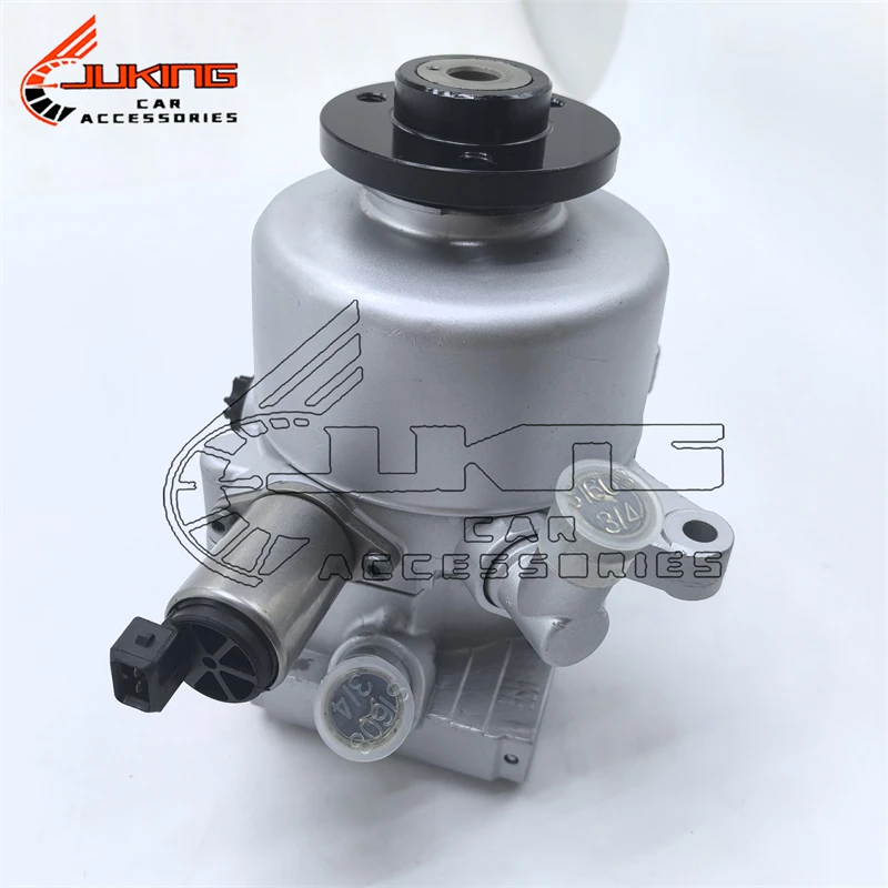 

Power Steering Pump For Mercedes SL500 CL600 CL65 AMG S600 0034662701 0034665001 0034665201 A0034662701 A0034665201 A0034665001