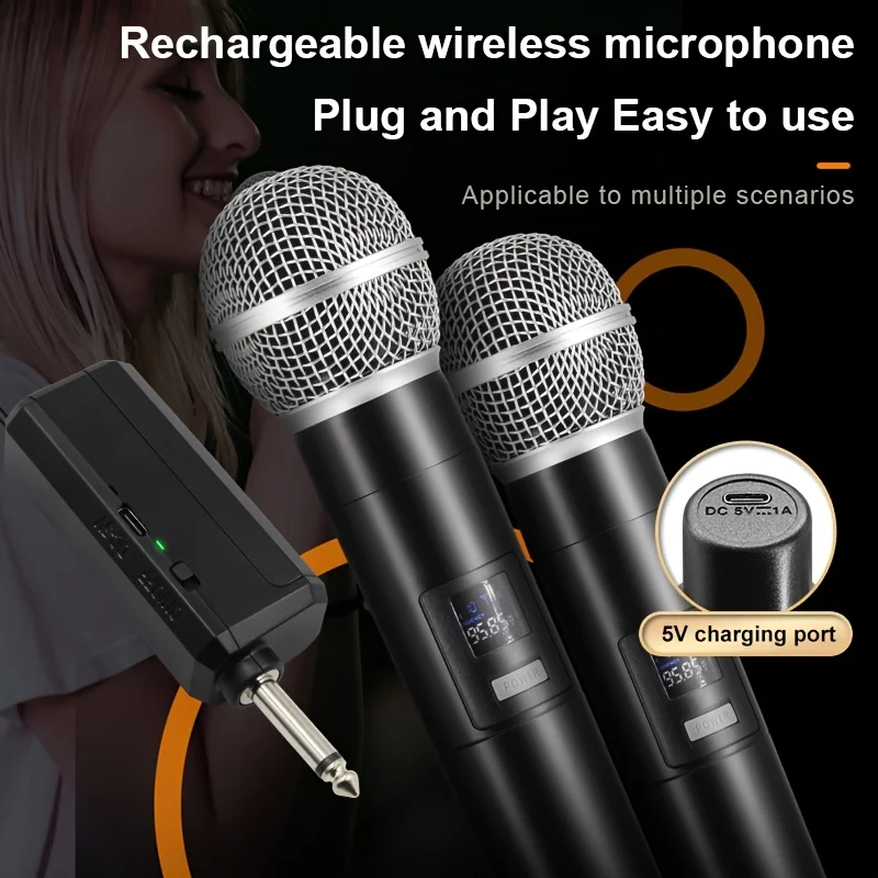 sistema-de-microfone-sem-fio-adequado-para-ktv-domestico-festas-discursos-e-equipamentos-de-karaoke-em-casa