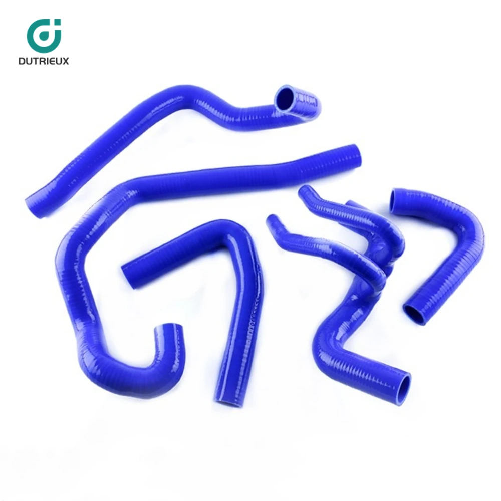 For Citroen Saxo Peugeot 106 GTI 16V VTS Silicone Radiator Hose Kit