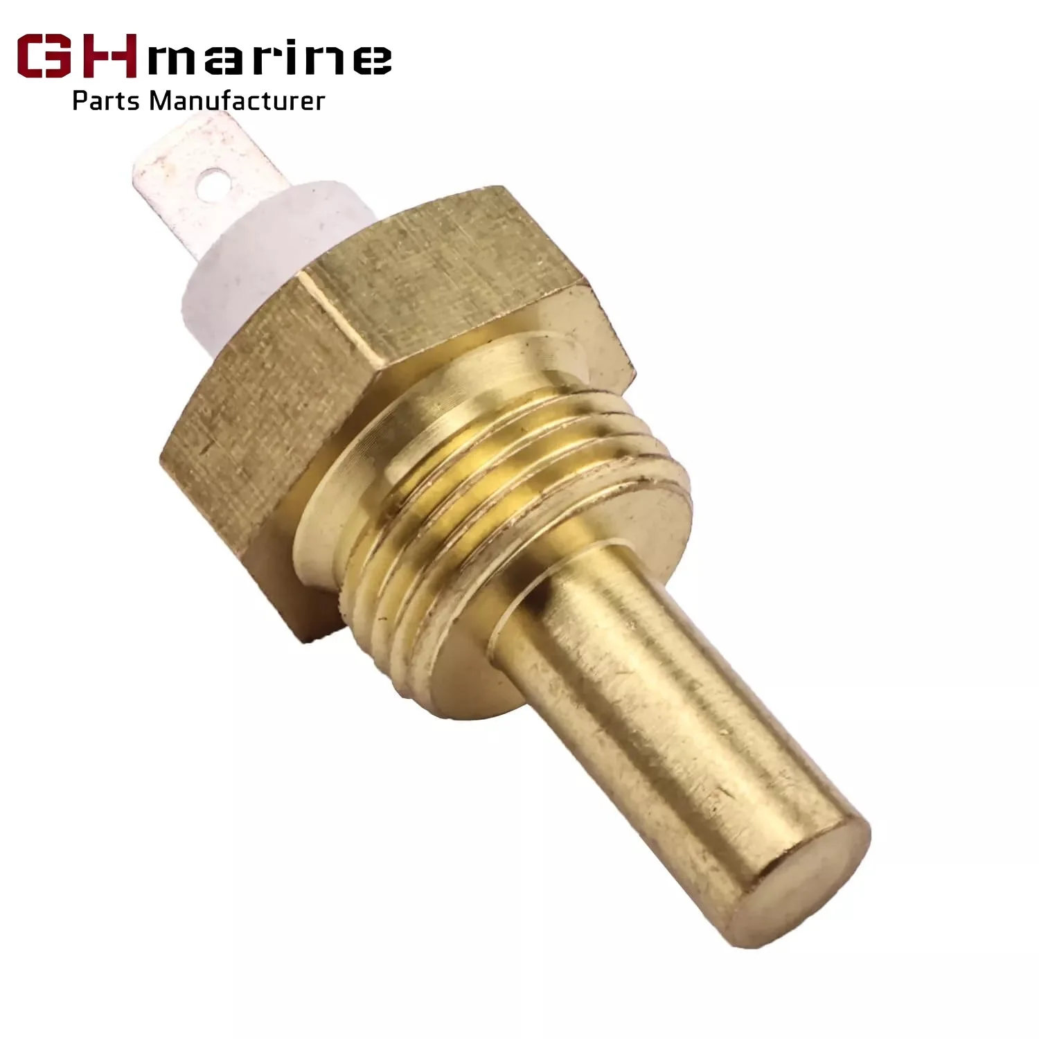 

Датчик температуры 827151, совместимый с Volvo Penta Marine D1-20, D1-30, D2-40, D2-60, D30, D32, D40, D42, D43