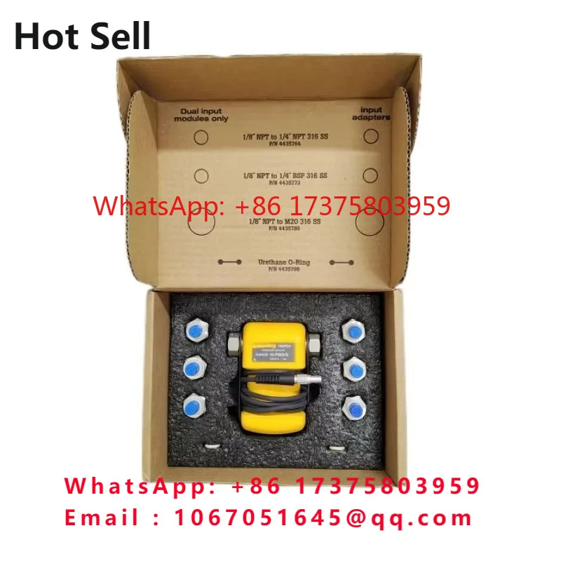 750P24 Pressure Module Various Models 750P27 750P05 750P06 750P08 Pressure Transmitter