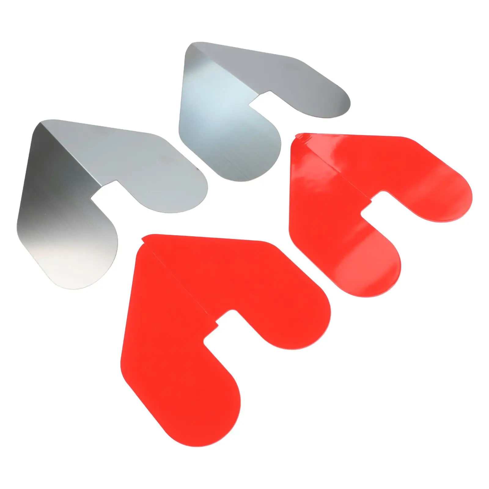 

Hull Protection Boat Keel Guard Boat Bow Protection Shield Comprehensive Package Easy Installation Mirror Polish