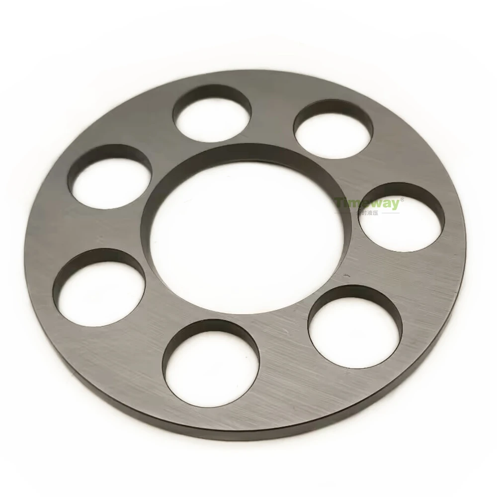 

HPV55 Hydraulic Pump Repair Kit Retainer Plate for HPV55-02 Linde Piston Pump Spare Part Set Plate