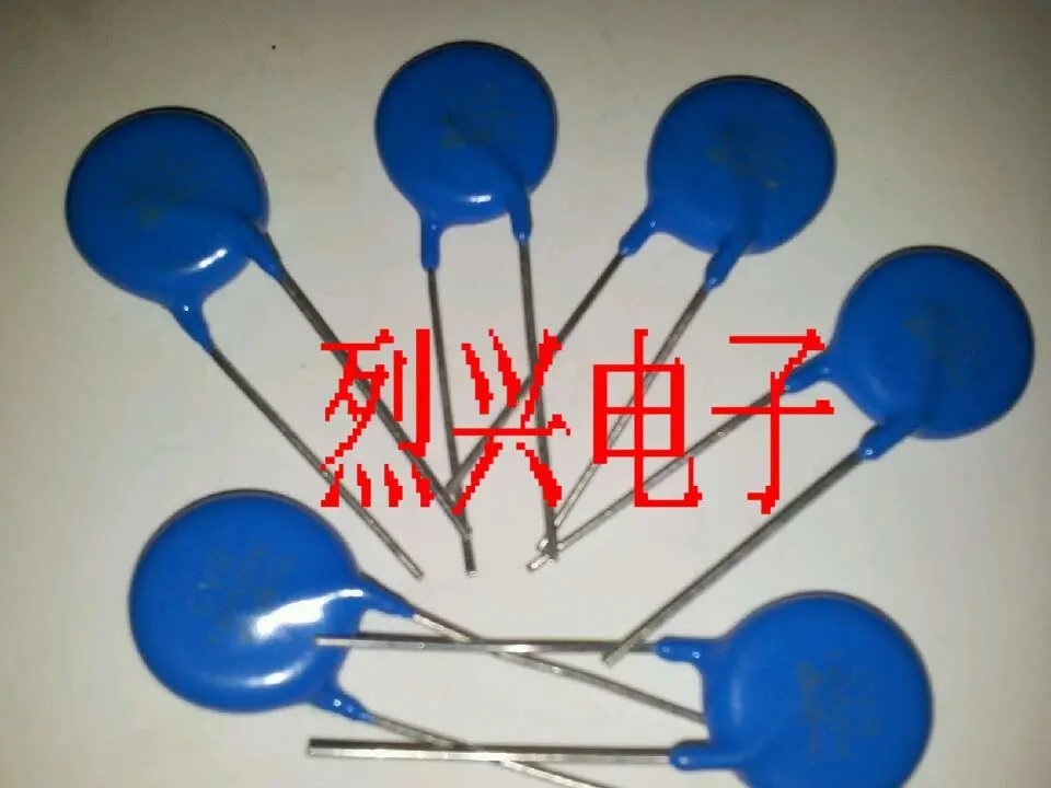 

500pcs/【 Spot Special Offer 】 Varistor 14D681 14K681 680V