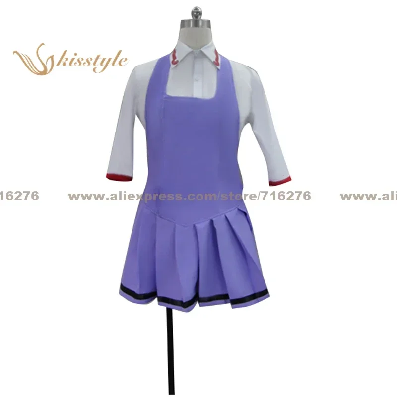

Anime The Qwaser of Stigmata Hana Katsuragi Uniform COS Clothing Cosplay Costume,Customized Accepted