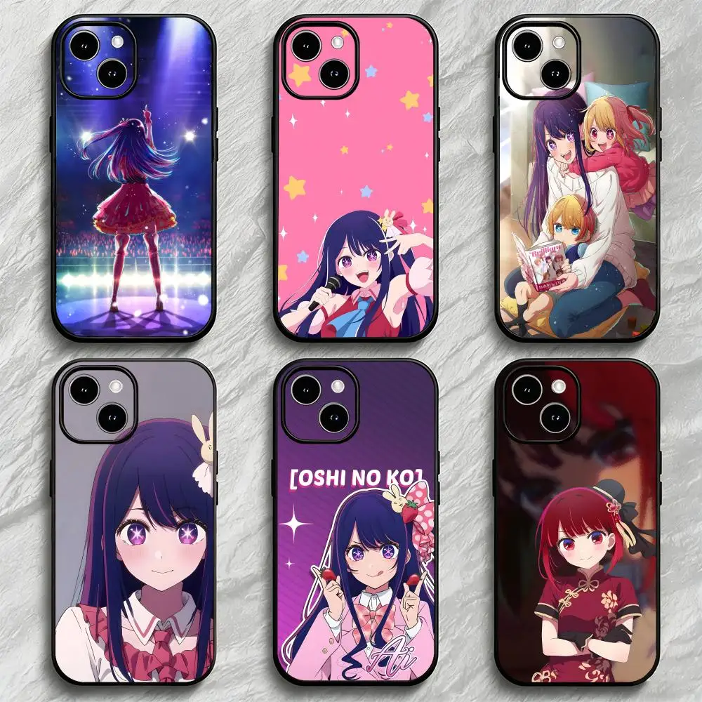 Phone Case Black So…