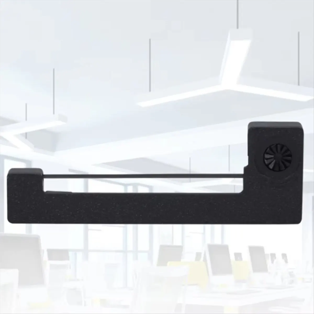 20 قطعة شريط تاكسي أسود-05 ERC05 مناسب لـ M150 M-150II M1500II M150II EC7000 150II M-150 II