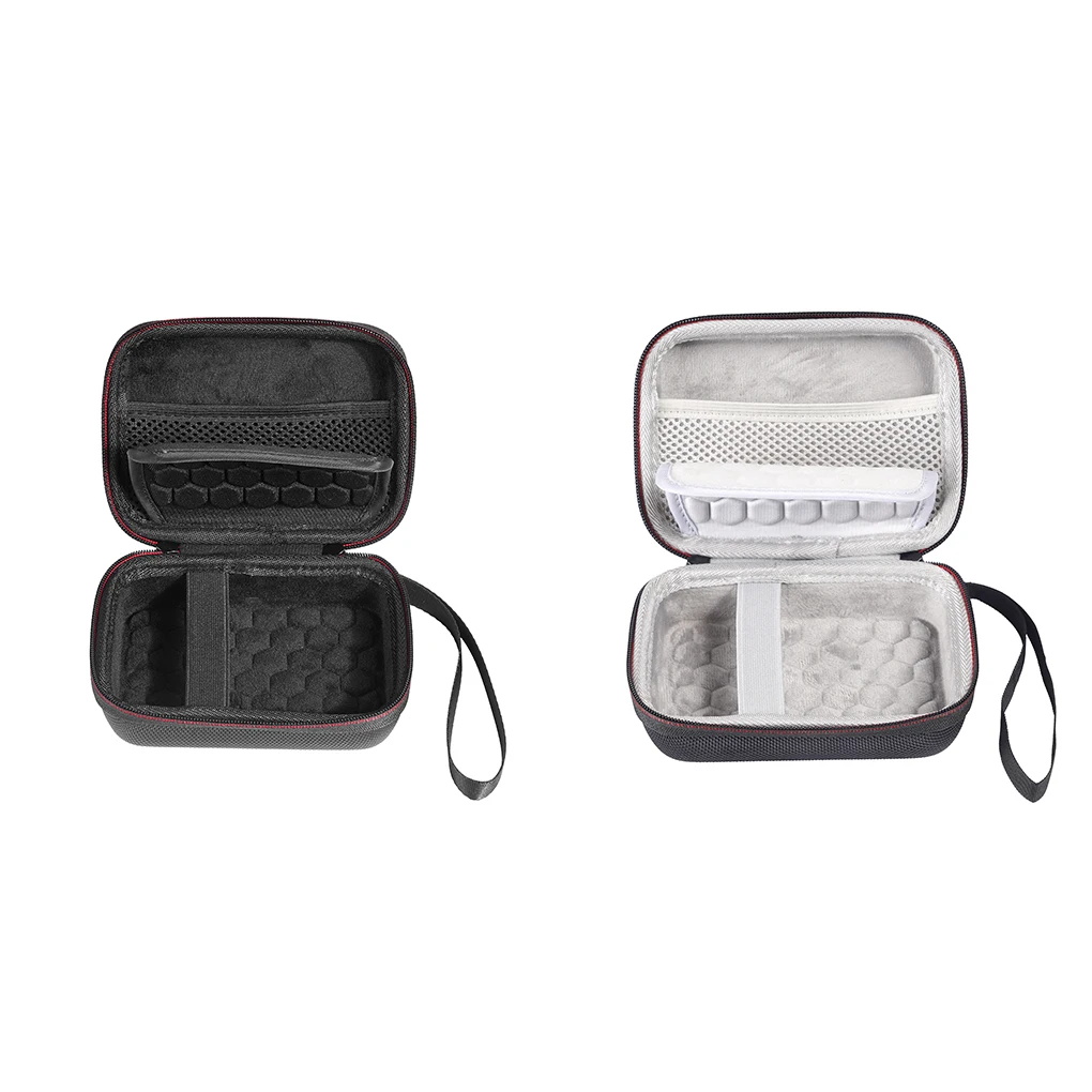 Rg353V Anbernic Case For Handheld Console Accessories Case For RG35XX Console Semi-Waterproof Carrying Case RG353VS/