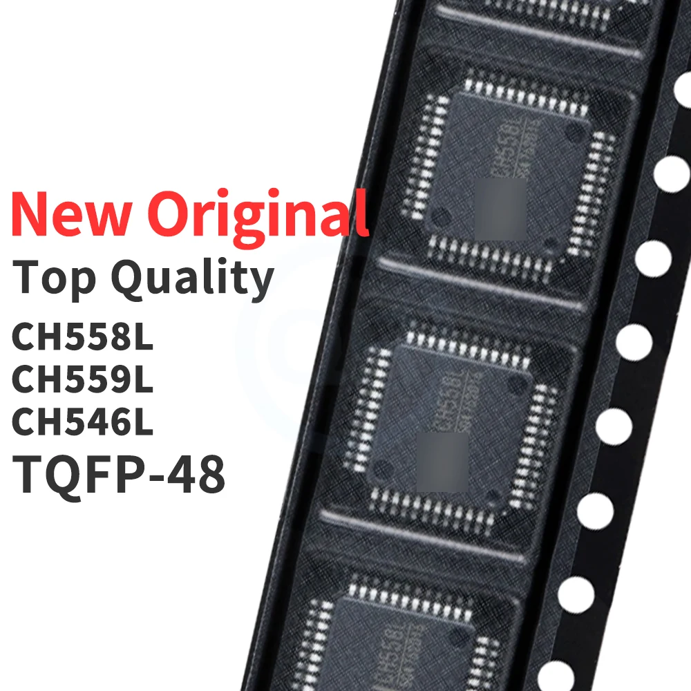 (1 Piece) CH558L CH…