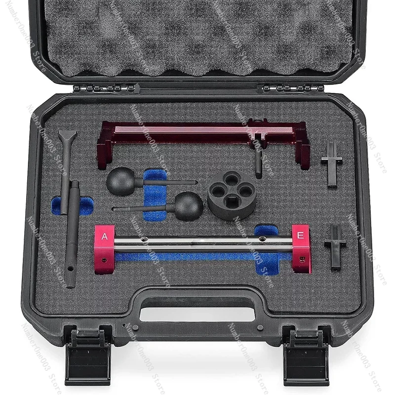 

Camshaft Alignment Timing Tool Kit For BMW S54 E46 M3 E35 Z3 E85 E86 Z4