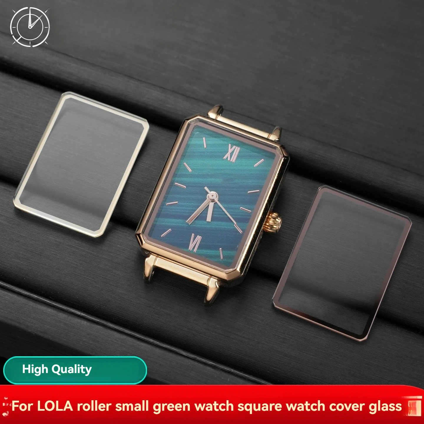 For Lola Rose Small…