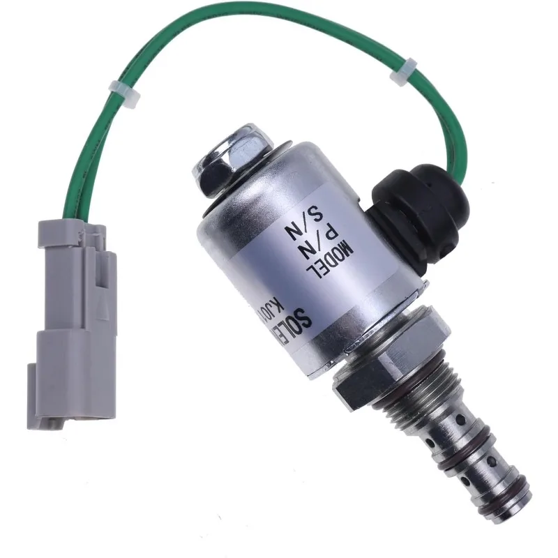 Muguro New Solenoid…