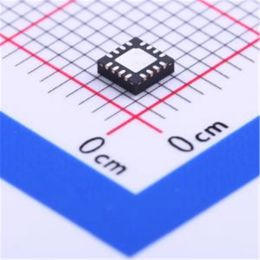 20PCS/LOT LM324QT (Operational Amplifier)