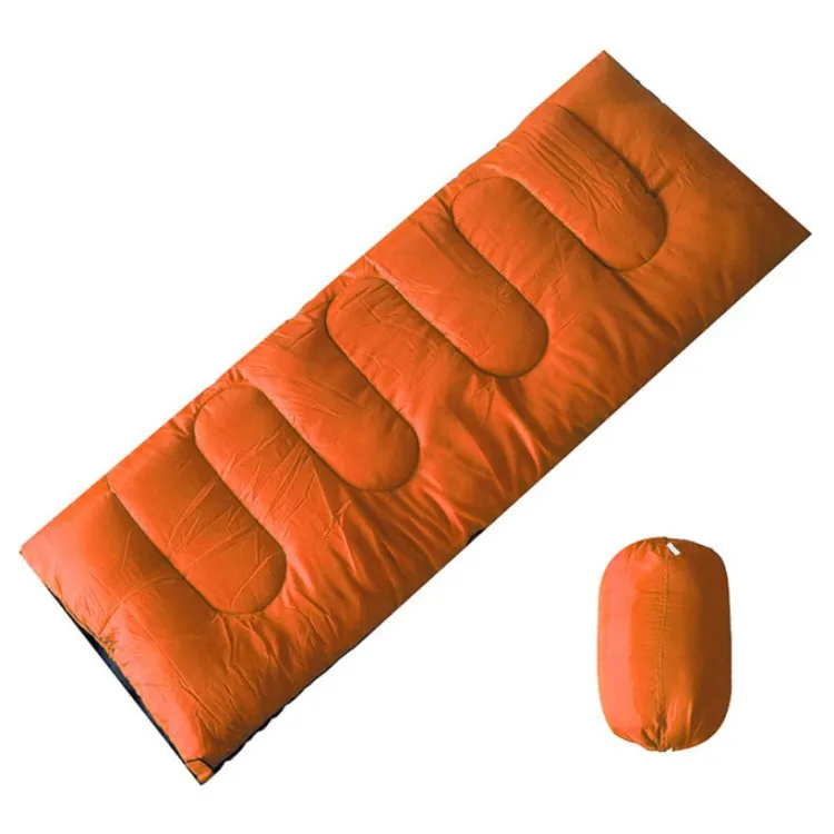 

4 Season Camping Sleeping Bag Ultralight Portable Waterproof 0 Degree Rectangular Sleeping Bag