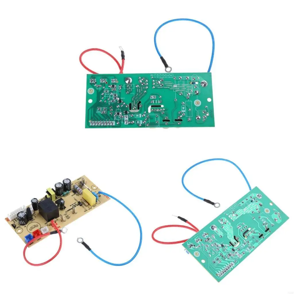 J1HF Circuit Control Stable Mainboard Power Panels Power Board Important Accessory PCB Texture Suitable for Pressure Cooker