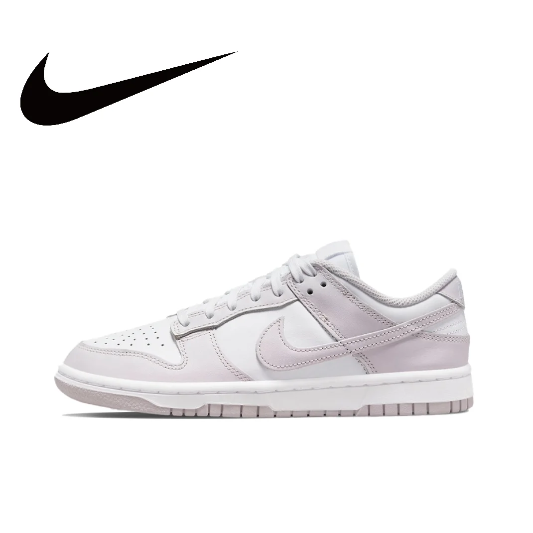 

Nike Original Dunk LowTrends andFashions Wrapped non-slip wear-resistant men's and women's casualboard shoes