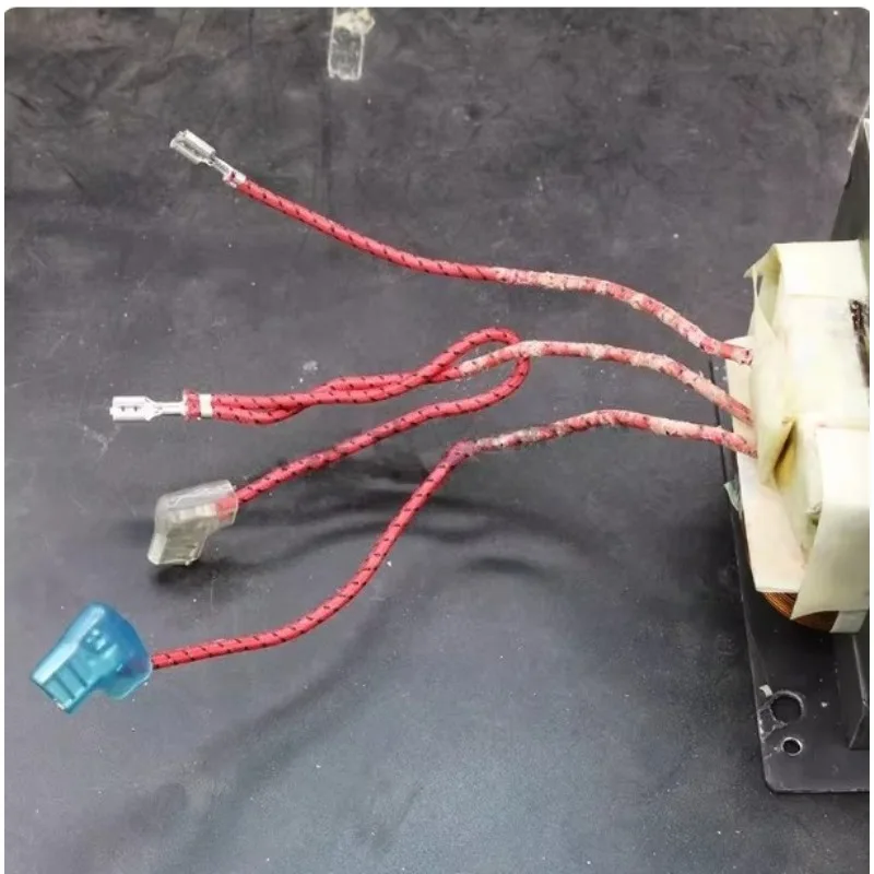 -801EMR-1 800W Microwave Oven Transformer - Brand New Universal Replacement for Multiple Brands