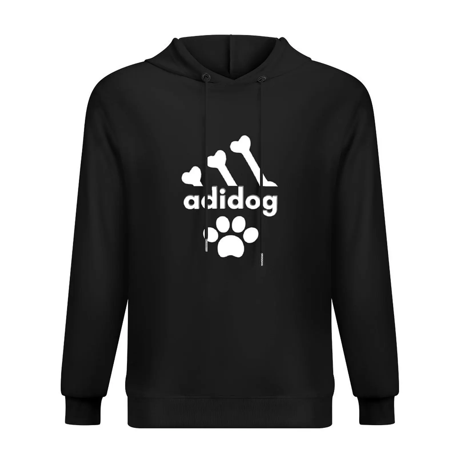 

Copy of Adidog Hoodie autumn new products autumn clothes men's sweat-shirt set fashion men men hoodie
