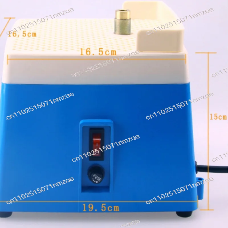 Art Glass Polishing Machine 220V Portable Mini Stained Electric Grinder Diamond Glass Grinding Machine