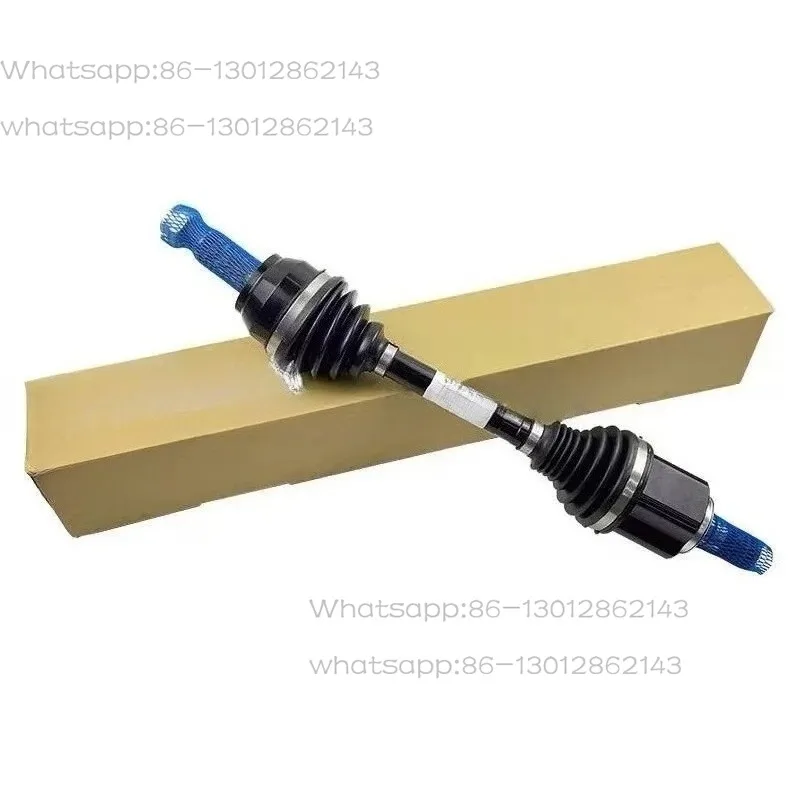 Drive Shaft Half Shaft Assembly, Front & Rear Axle for XF XJ