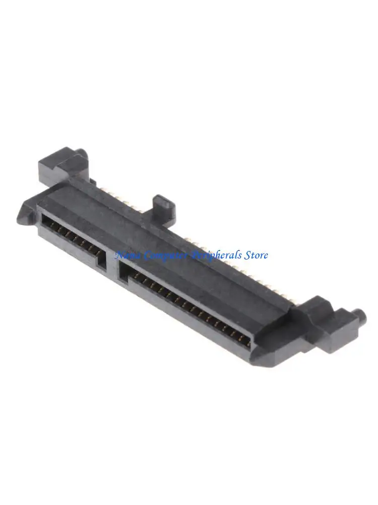 F68C Laptop Accessory Hard Disk Drive Connector Adapter For DELL 1400 1420