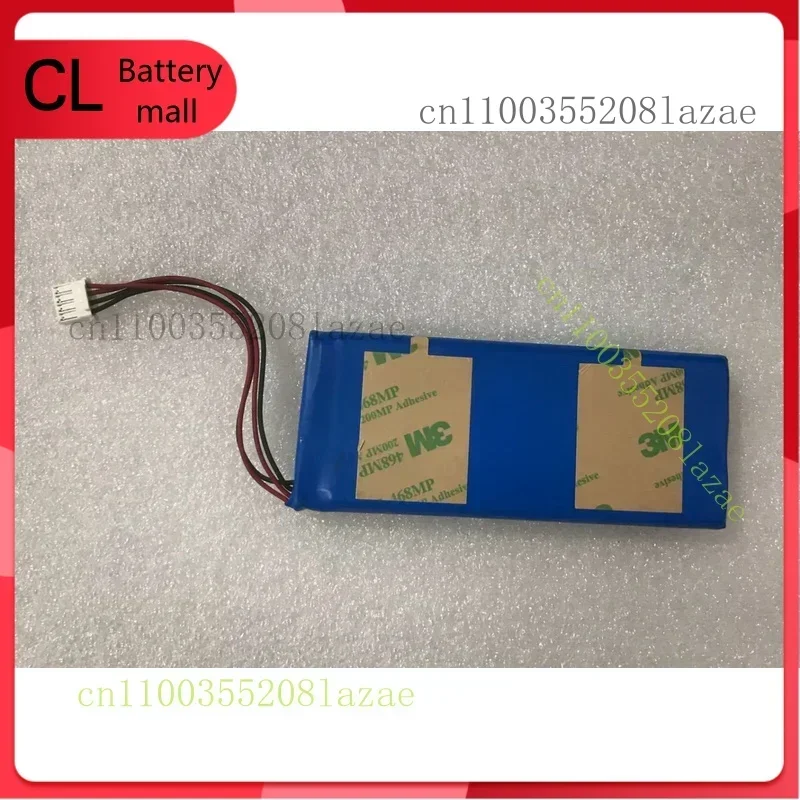 1650120 - New 6000mAh Battery for  DJI Phantom 3 4 Pro Adv Inspire Remote Controller