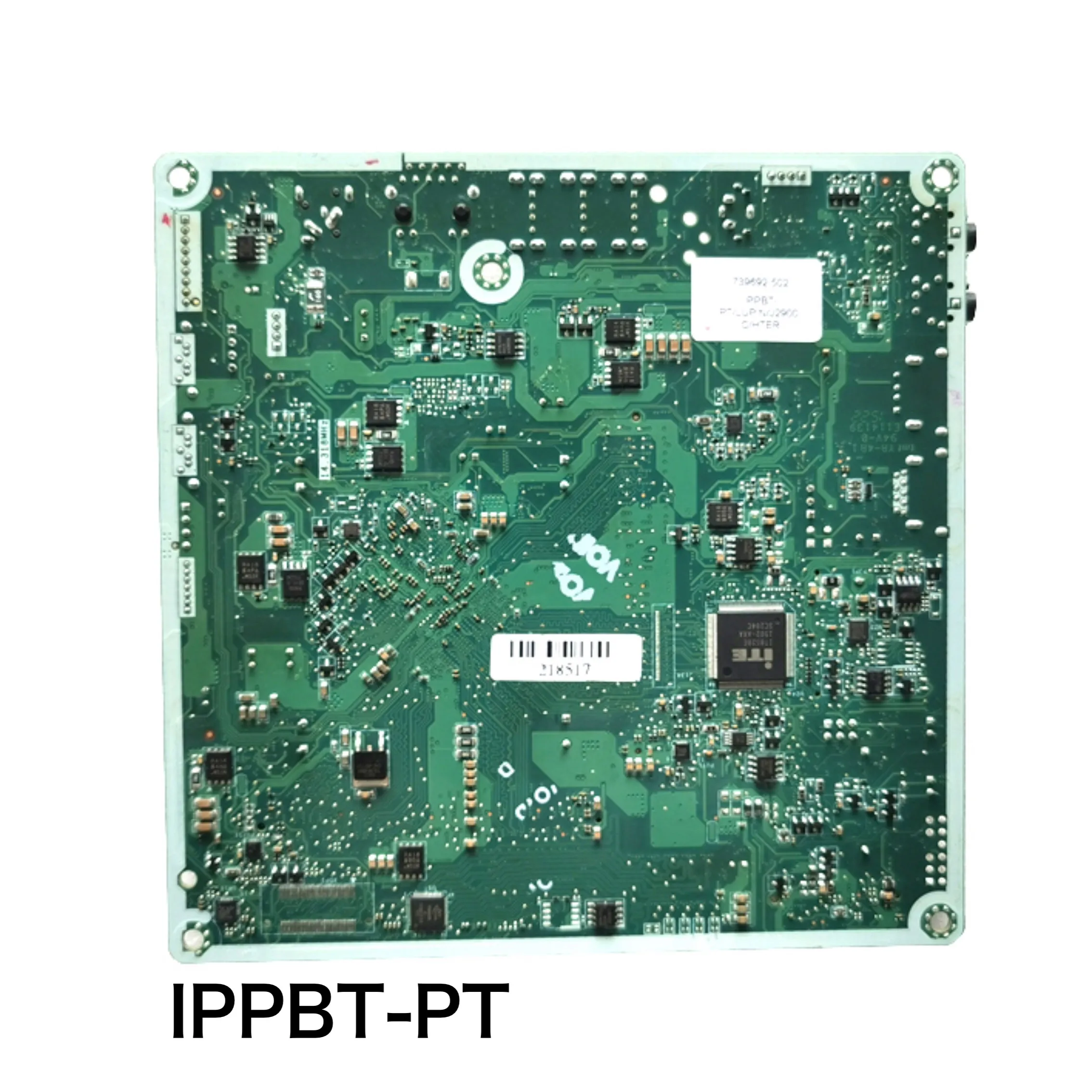 For HP 20 19-2113w Motherboard IPPBT-PT 739692-002 739692-502 739692-602 Mainboard 100% Tested OK Fully Work Free Shipping