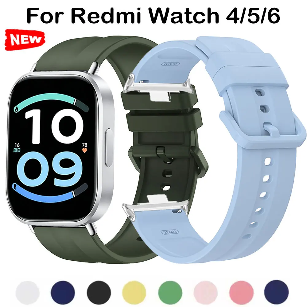 �y�Z�[�����zRedmi Watch 4 5 6 Watch 6 Active/Lite�p�X�|�[�c�o���h�AXiaomi Mi Band 8pro 9pro 10pro�p�V���R�����E�H�b�`�o���h�A�N�Z�T���[