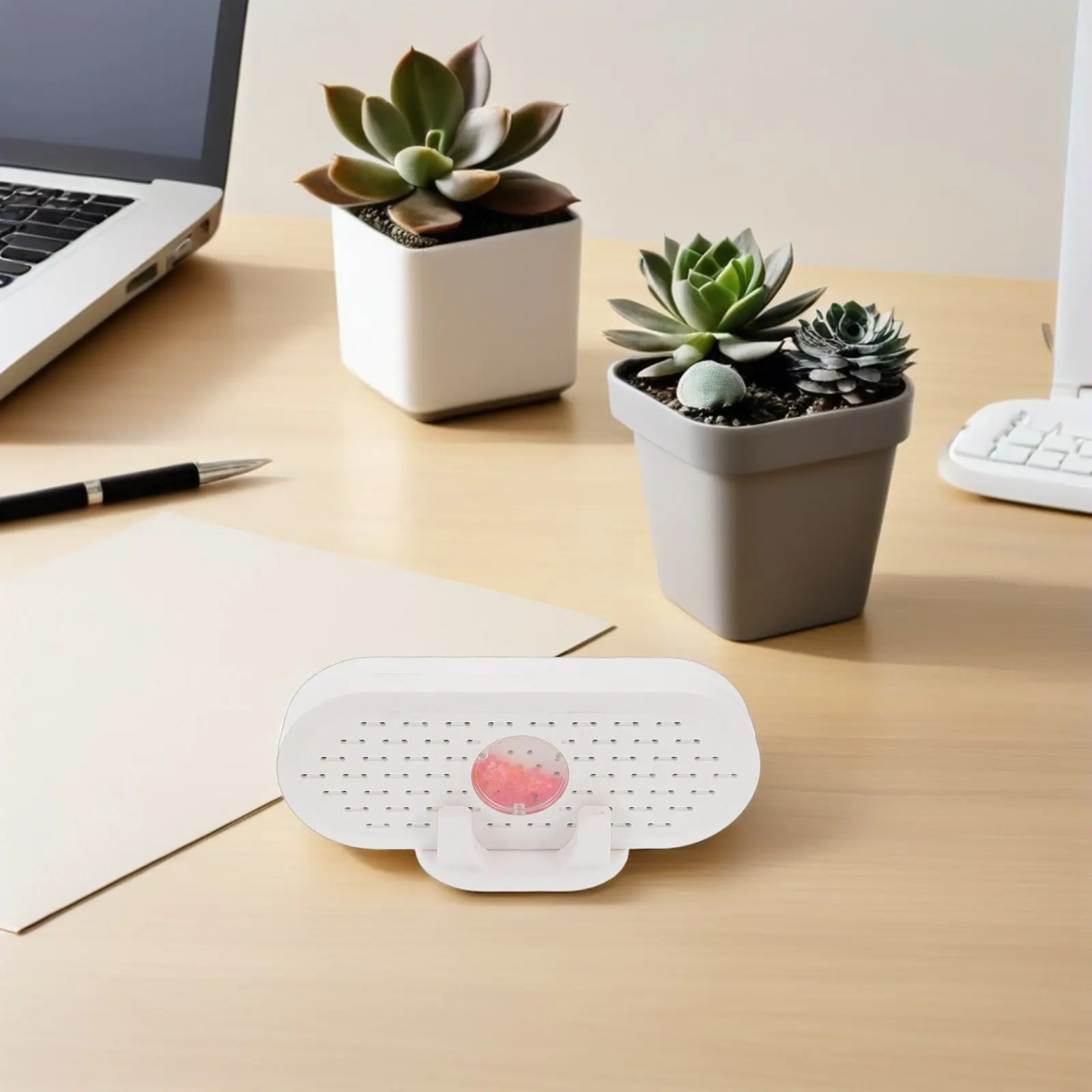 1Set Piano Dehumidifier Box Plastic Humidity Absorber for Musical Instruments Effortless Installation Long Term Reusable