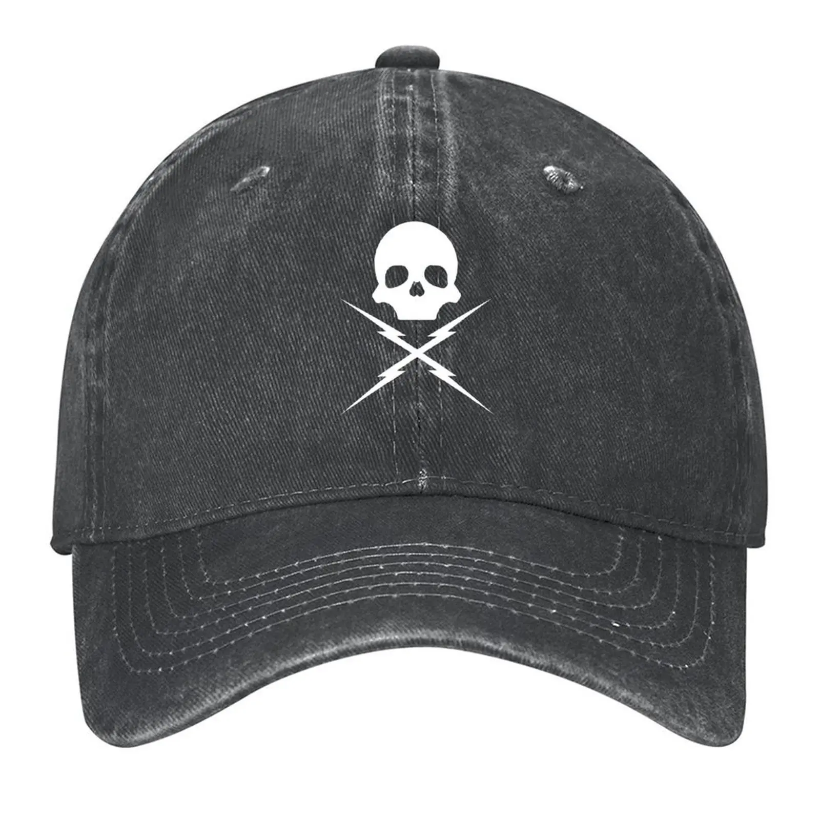 

Stuntman Mike Baseball Cap derby hat Thermal Visor cute funny hat Men's Women's