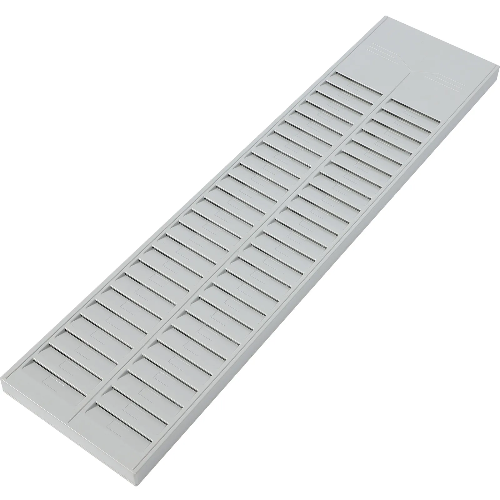 50-grids-cards-holder-sturdy-plastic-material-multi-functional-ganizers-for-office-warehouse-labels-storage-rack