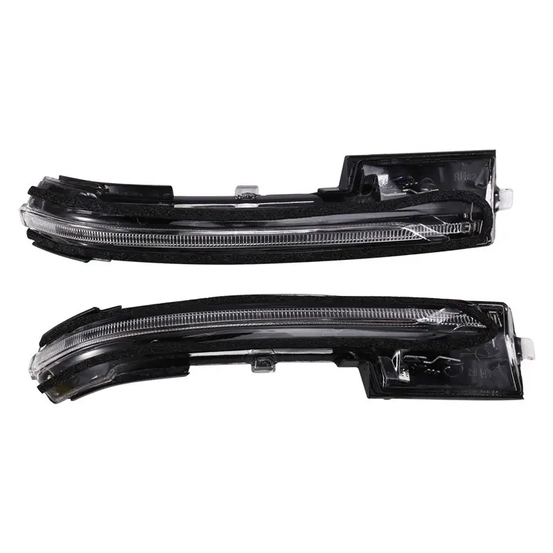 Dependable-87624N9000 87614N9000 For Tucson 2021 2022 2023 Rearview Mirror Turn Light Signal Lamp Accessories
