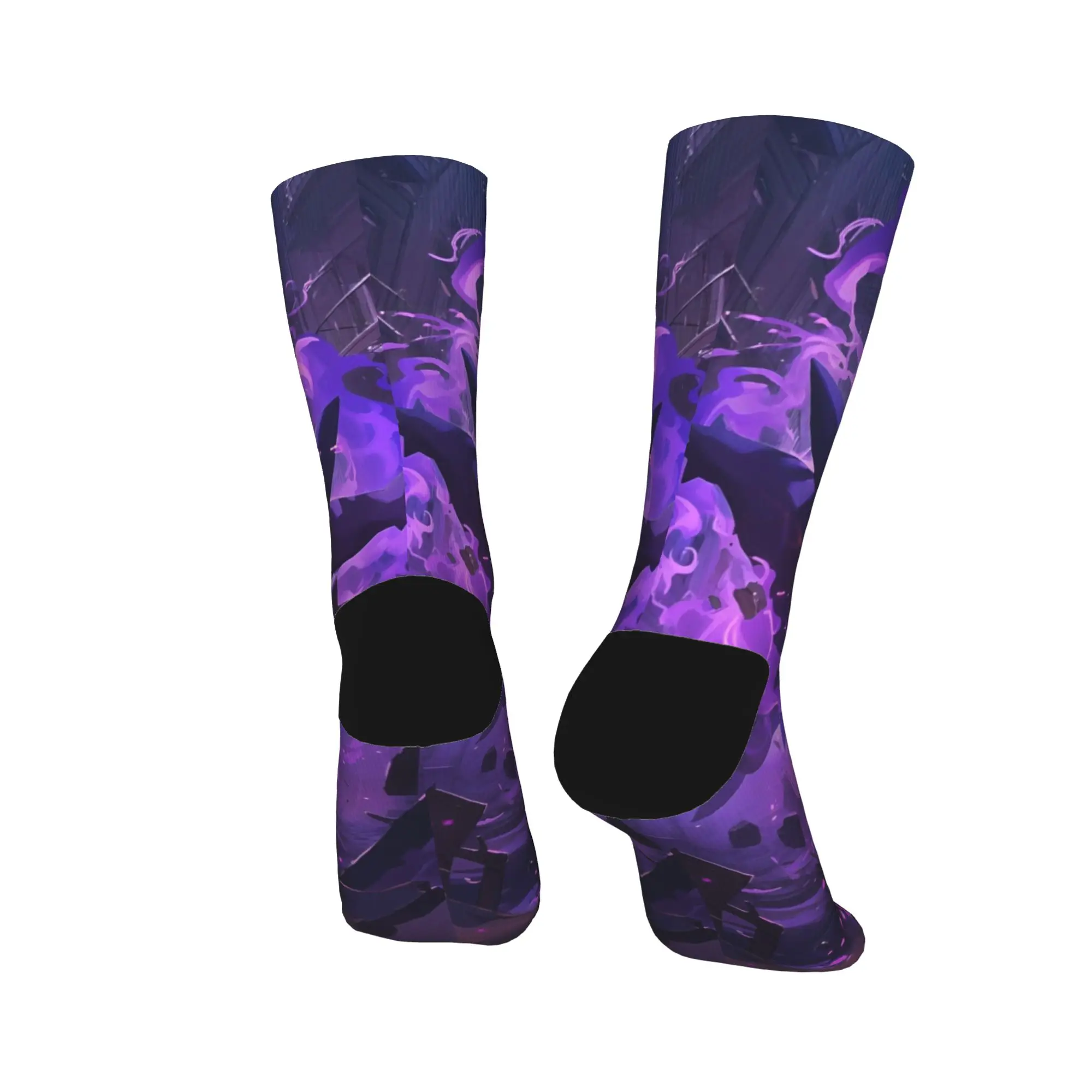 Japanese Anime G-Gengars Stockings Couple  Socks High Quality Kawaii Socks Autumn Skateboard Non Slip Design Socks Gift