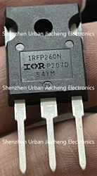 IRFP260N TO-247 200V 50A 4MR Replace FDA70N20 65N20 45N20