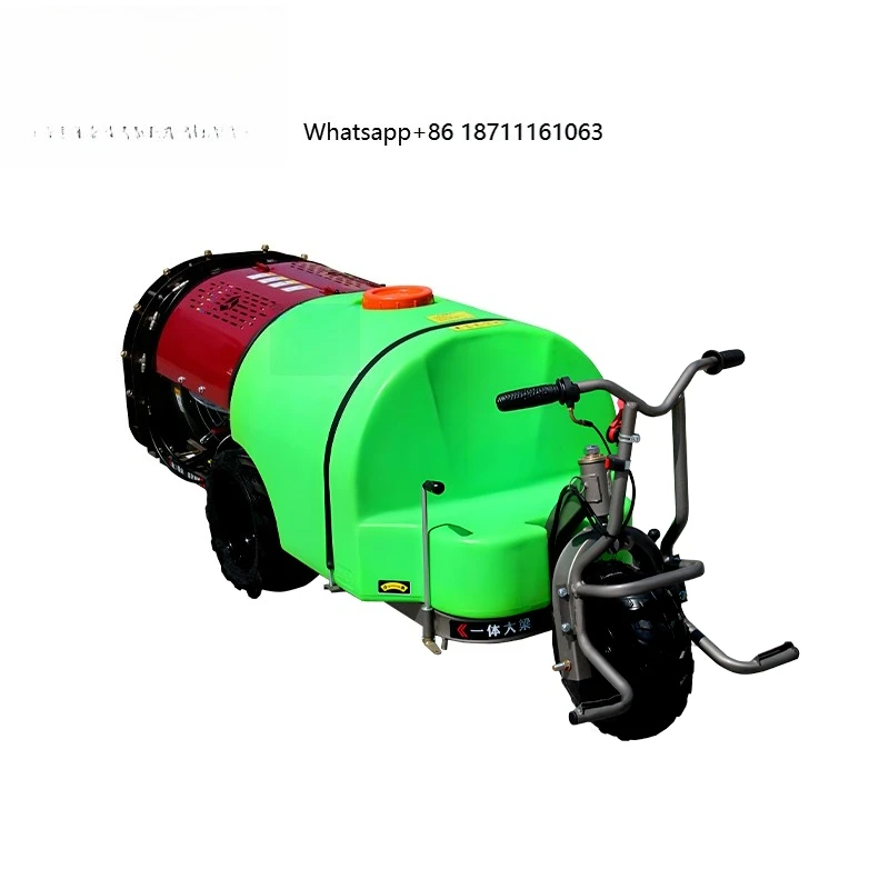 150L Power Sprayer Machine Orchard Sprayer Agriculture Spray