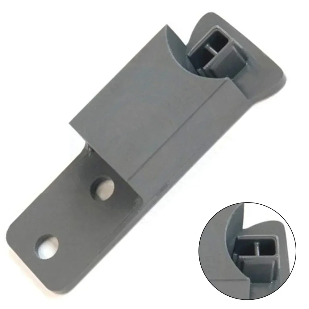1pc Handle End Cap Refrigerator Handle Cover For W10917049 Ap6036240 W10838116 Home Appliance Accessories image 3