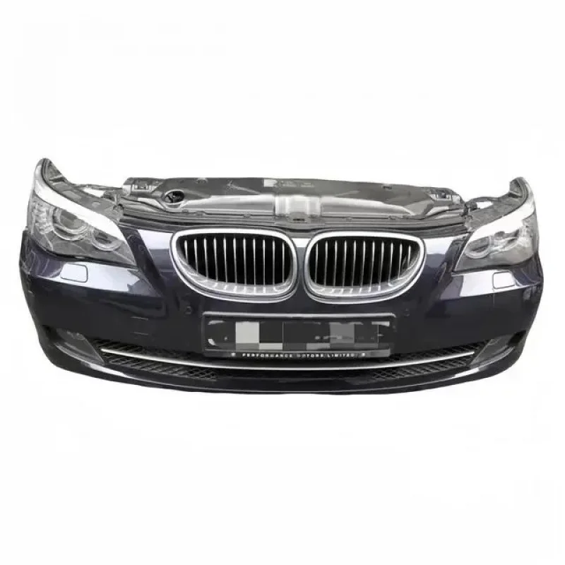 

Original quality e60 bumper car parts bodykit front lip bumpers e60 for e61 m5 520i accessories