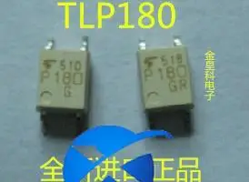 20 buah optokopler baru asli TLP180 P180 SOP4