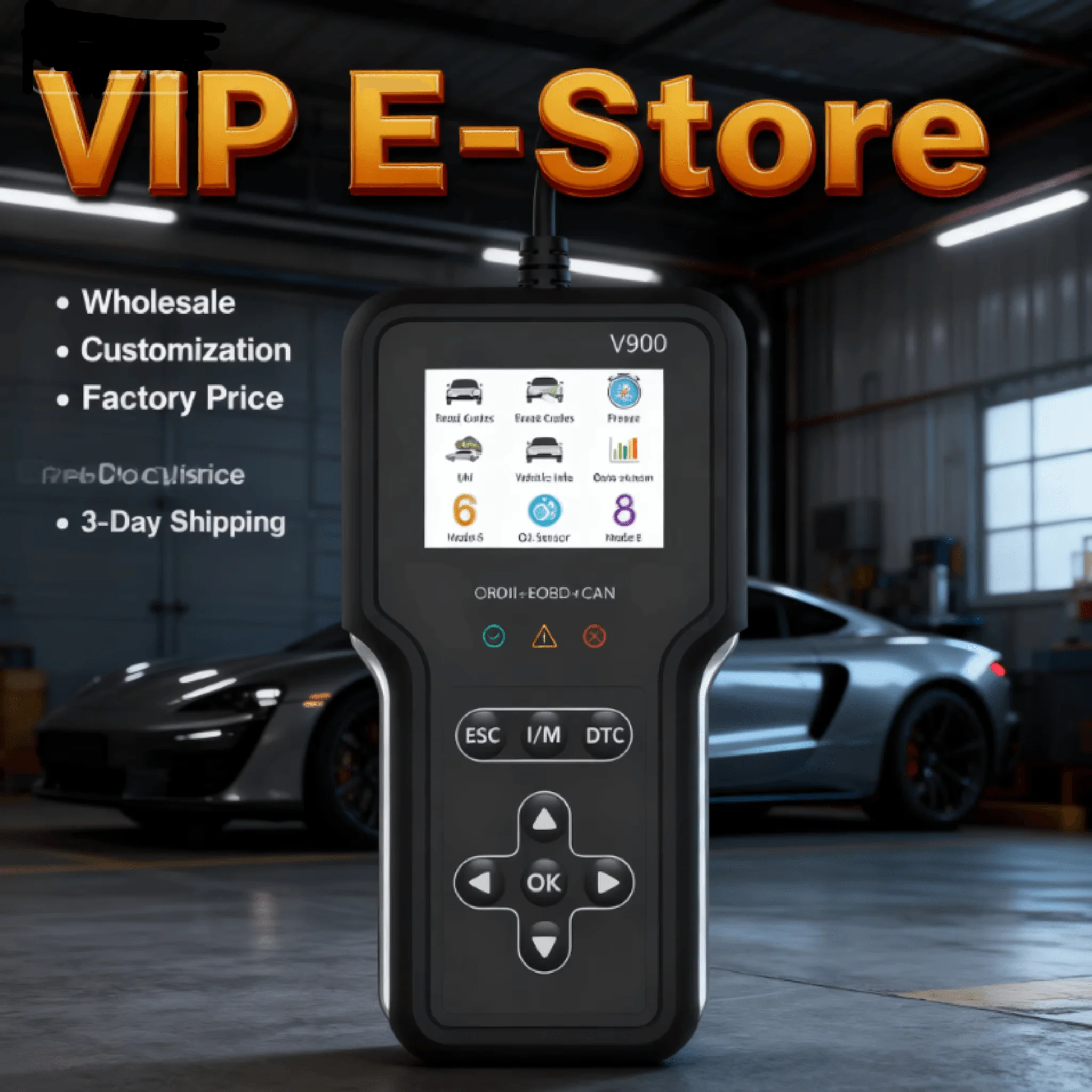 V900 ΠΠ½ΠΎΠ³ΠΎΡΡΠ½ΠΊΡΠΈΠΎΠ½Π°Π»ΡΠ½ΡΠΉ OBD2 ΡΡΠΈΡΡΠ²Π°ΡΠ΅Π»Ρ ΠΊΠΎΠ΄ΠΎΠ² Π½Π΅ΠΈΡΠΏΡΠ°Π²Π½ΠΎΡΡΠ΅ΠΉ Π΄Π²ΠΈΠ³Π°ΡΠ΅Π»Ρ Π°Π²ΡΠΎΠΌΠΎΠ±ΠΈΠ»Ρ ΠΈ ΡΠ΅ΡΠΊΠ°Ρ Π΄ΠΈΠ°Π³Π½ΠΎΡΡΠΈΠΊΠ° OBD II EOBD CAN Π΄Π»Ρ ΡΡΠ΅Π½ΠΈΡ ΠΈ ΡΠ΅ΠΌΠΎΠ½ΡΠ° Π½Π΅ΠΈΡΠΏΡΠ°Π²Π½ΠΎΡΡΠ΅ΠΉ Π΄ΠΈΠ°Π³Π½ΠΎΡΡΠΈΡΠ΅ΡΠΊΠΈΠΉ ΠΈΠ½ΡΡΡΡΠΌΠ΅Π½Ρ V900 ΠΠ½ΠΎΠ³ΠΎΡΡΠ½ΠΊΡΠΈΠΎΠ½Π°Π»ΡΠ½ΡΠΉ OBD2 ΡΡΠΈΡΡΠ²Π°ΡΠ΅Π»Ρ ΠΊΠΎΠ΄ΠΎΠ² Π½Π΅ΠΈΡΠΏΡΠ°Π²Π½ΠΎΡΡΠ΅ΠΉ Π΄Π²ΠΈΠ³Π°ΡΠ΅Π»Ρ Π°Π²ΡΠΎΠΌΠΎΠ±ΠΈΠ»Ρ ΠΈ ΡΠ΅ΡΠΊΠ°Ρ Π΄ΠΈΠ°Π³Π½ΠΎΡΡΠΈΠΊΠ° OBD II EOBD CAN Π΄Π»Ρ ΡΡΠ΅Π½ΠΈΡ ΠΈ ΡΠ΅ΠΌΠΎΠ½ΡΠ° Π½Π΅ΠΈΡΠΏΡΠ°Π²Π½ΠΎΡΡΠ΅ΠΉ Π΄ΠΈΠ°Π³Π½ΠΎΡΡΠΈΡΠ΅ΡΠΊΠΈΠΉ ΠΈΠ½ΡΡΡΡΠΌΠ΅Π½Ρ