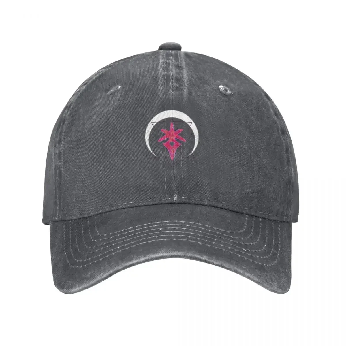 

FFXIV Darknight Baseball Cap |-F-| sun hat Military Cap Man Visor Girl'S Hats Men's