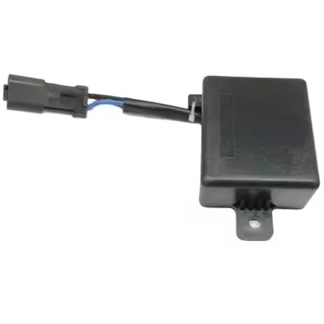 

Запчасти для экскаватора 163-6703X таймер для 320C B 307 312 реле задержки времени 24 В