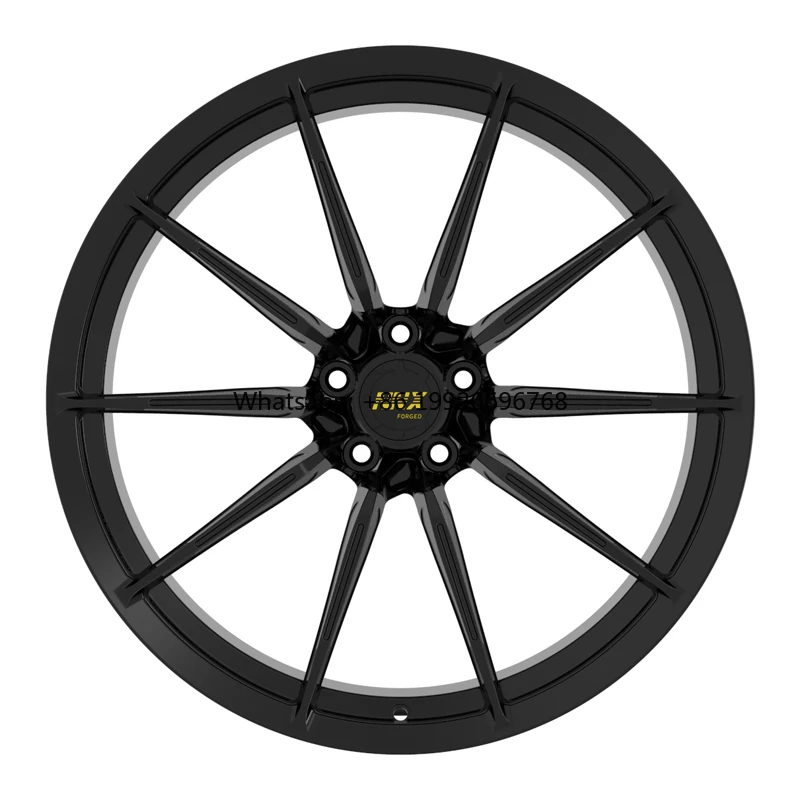 

Rims for Car Personalized Custom Forged Car Wheels 21 Inches 5hole 5x114.3