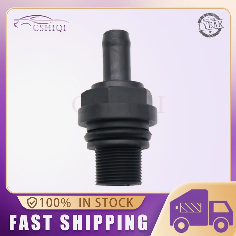 12204-0C010 Vehicle Check Valve For Toyota Tacoma/4Runner Series Models Automotive Spare Parts