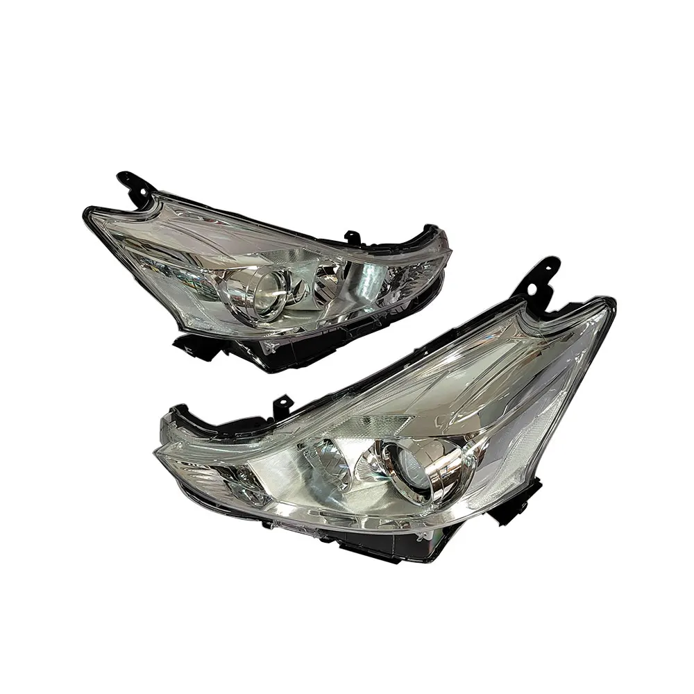 

Автомобильные фары для Toyota PRIUS V Prius Alpha ZVW40 ZVW41 2015-2021 8113047280 8117047280