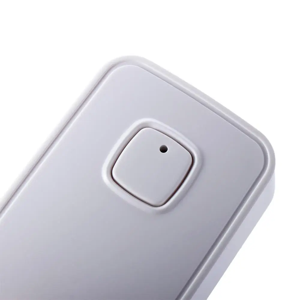 Remote Monitor Overflow Level Water Leak Sensor Wifi Tuya Water Alarm Smart Sound Alarm Water Detector Security System